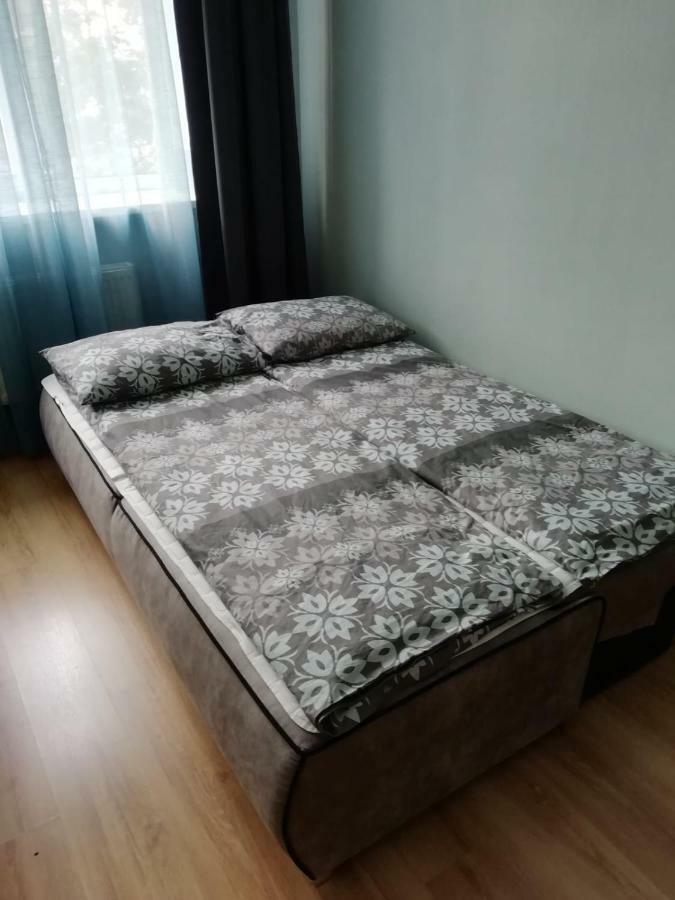 Bauskas Street Apartments Riga Dış mekan fotoğraf