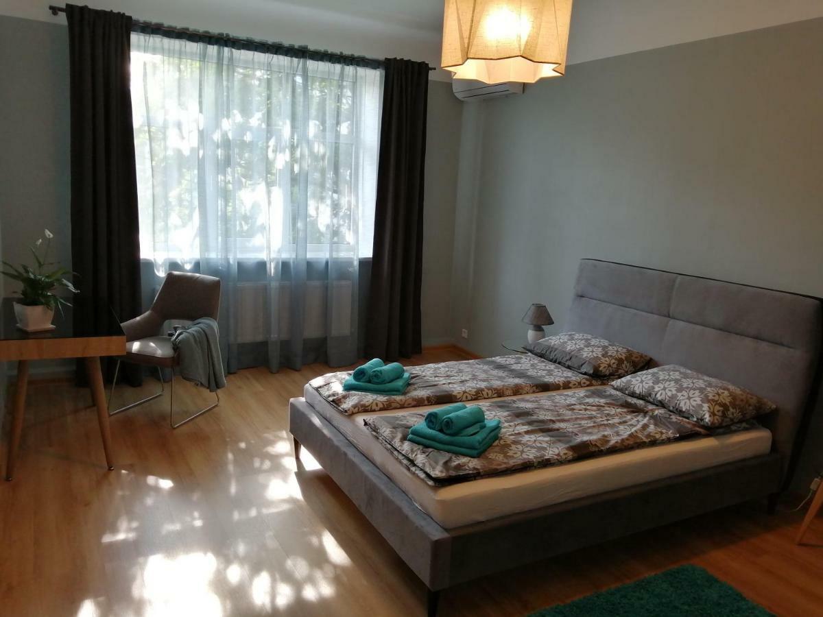 Bauskas Street Apartments Riga Dış mekan fotoğraf