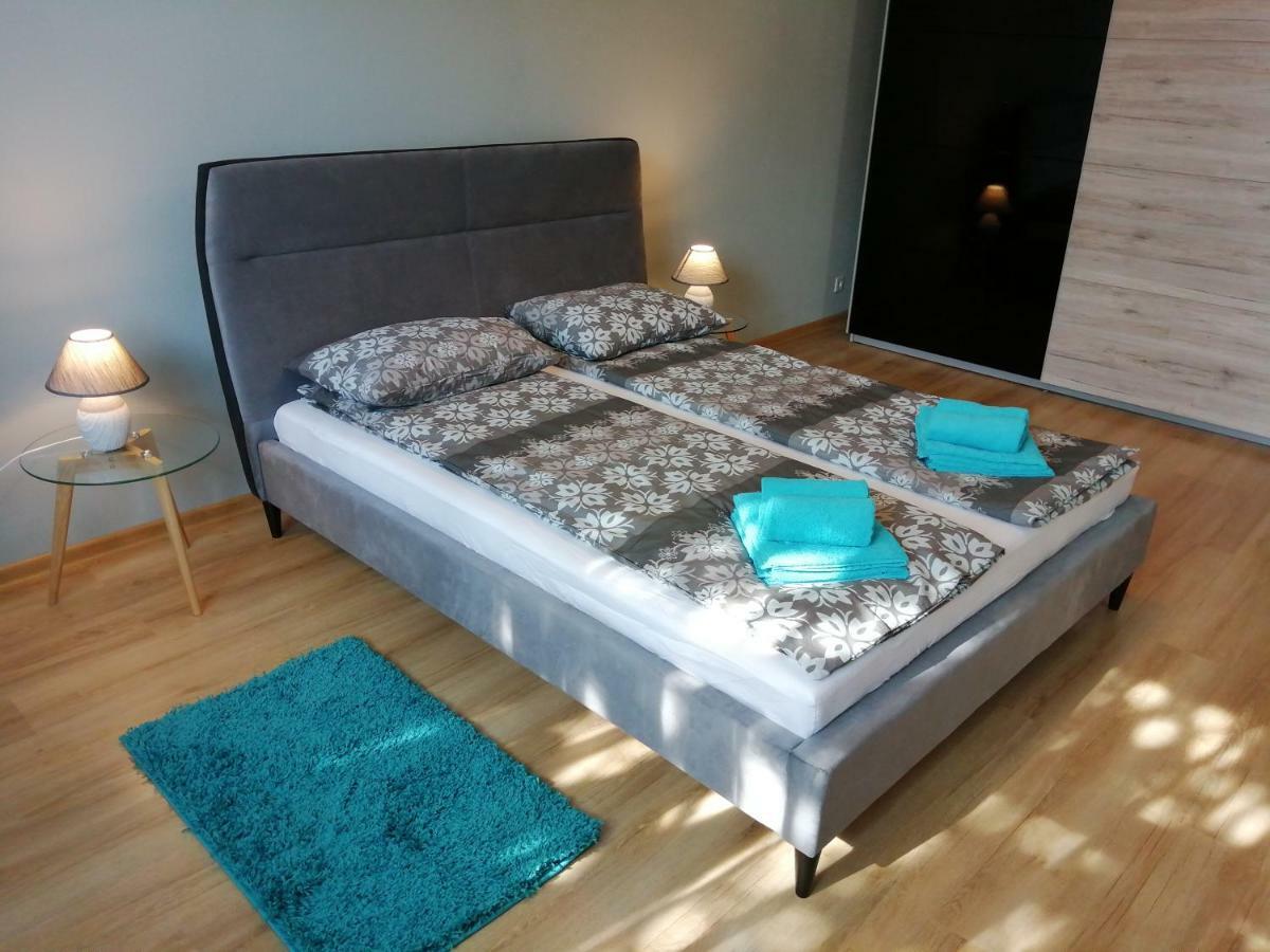 Bauskas Street Apartments Riga Dış mekan fotoğraf