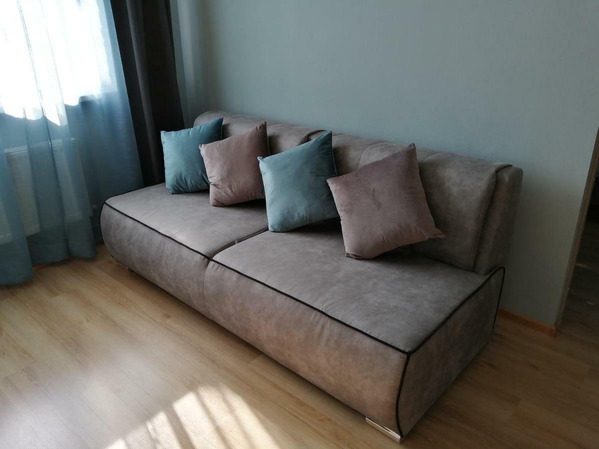Bauskas Street Apartments Riga Dış mekan fotoğraf